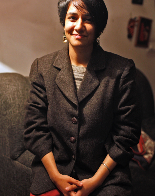 Kamayani Sharma
