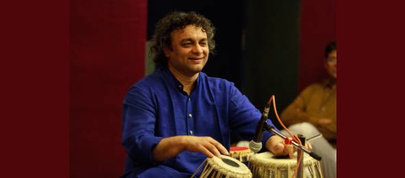 Aneesh Pradhan
