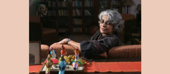 Anuradha Kapur