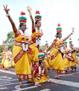 Karagattam: The Good, The Bad, The Ugly - Serendipity Arts