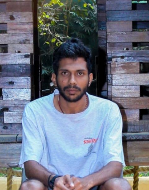 Deepak