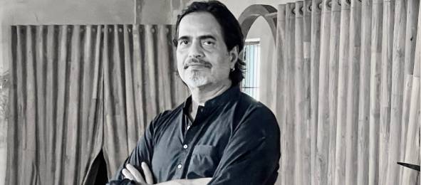 Sudarshan Shetty