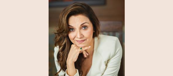 Lillete Dubey