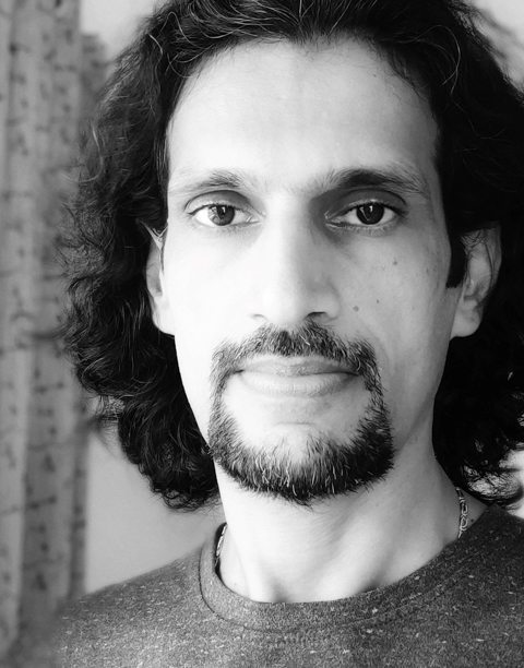MJ-001 - Manish Jaju