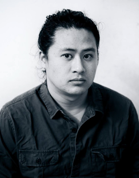 Portrait_Sai Htin Linn Htet - Sai Htin Linn Htet