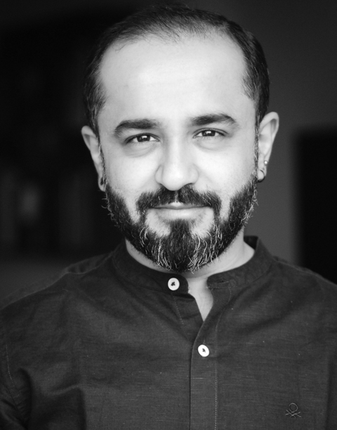 Profile Photos-2BW(small) - Amitesh Grover