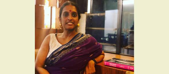 Ranjana Dave