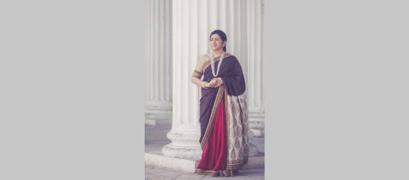 Tanusree Shankar