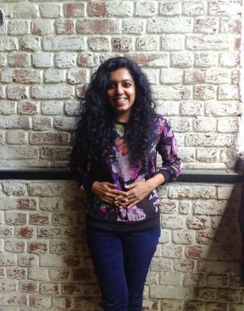 Meenakshi Thirokode