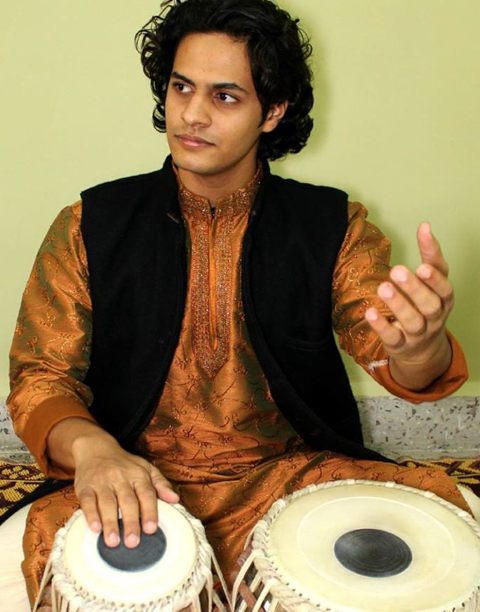siddharth - Siddharth Padiyar