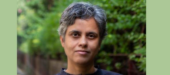 Vidya Shivadas