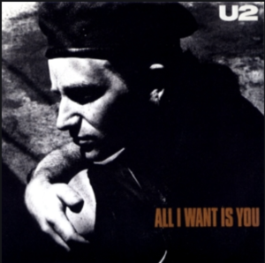 All I Want is You // Rattle and Hum (1988), U2