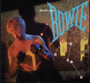 David Bowie // Let’s Dance