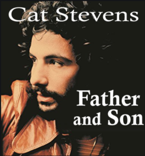 Cat Stevens // Father and Son