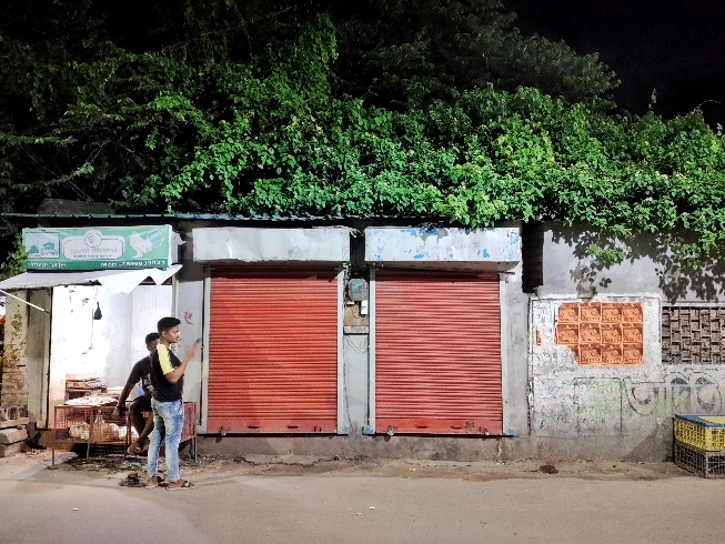 No sex for you in french in Kolkata