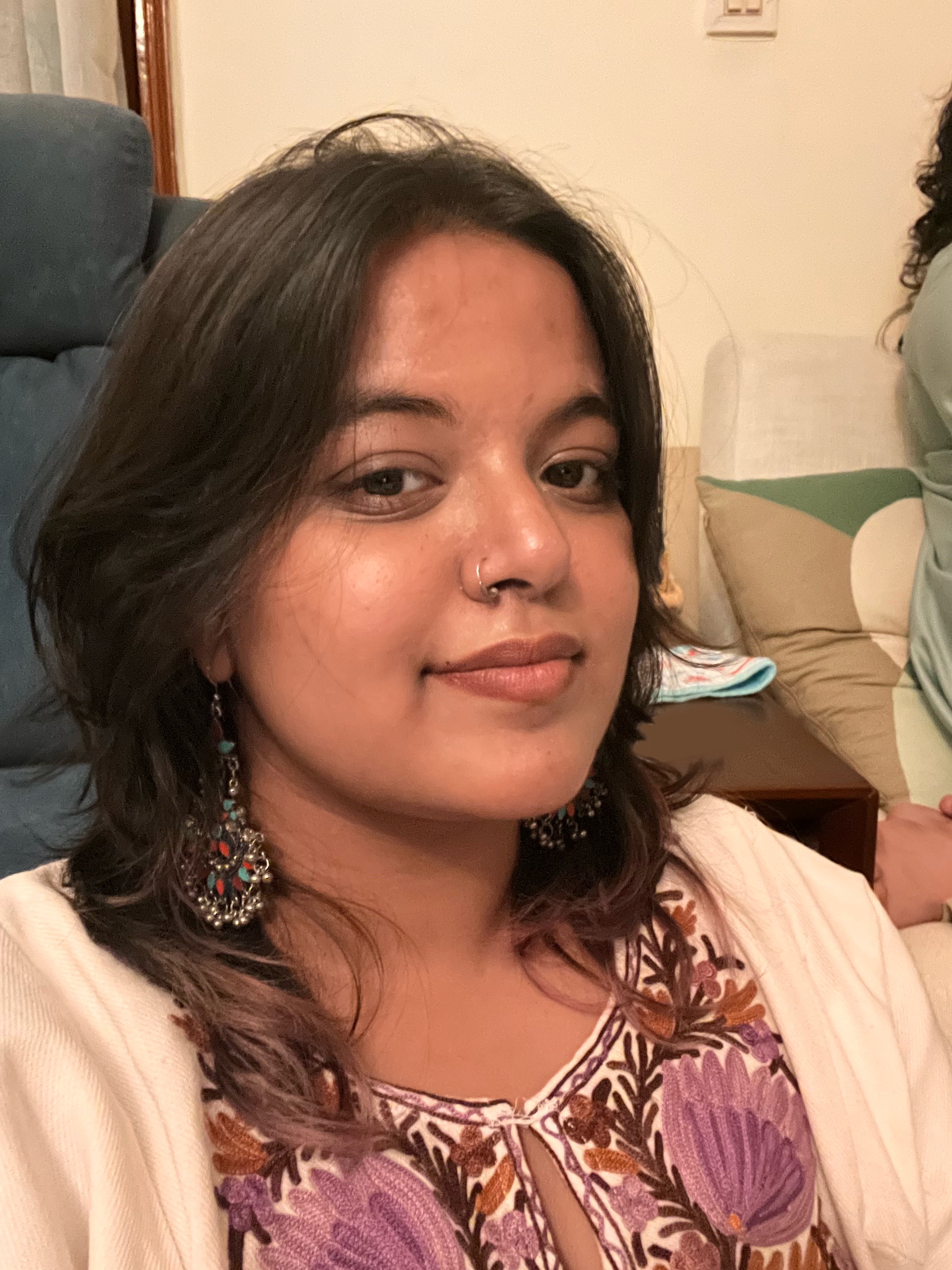 Muskaan Jain