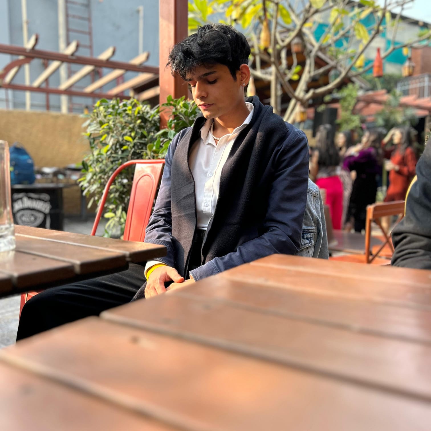 Ritik Rawat
