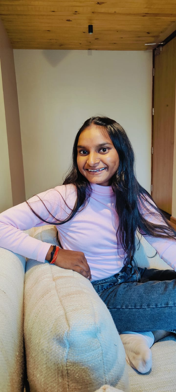 Savita Kushwaha