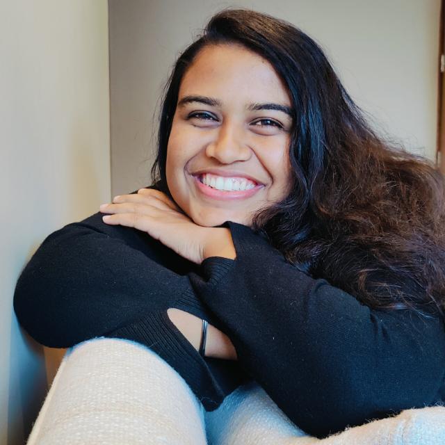 Shreya Nair