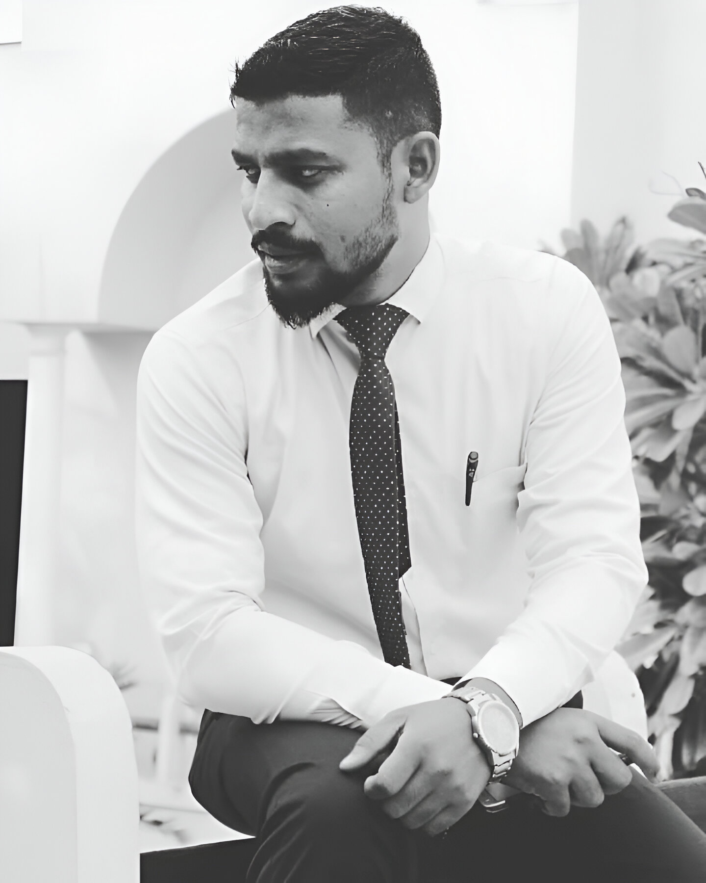 Vijayendra Shrivastava