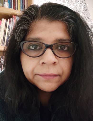 Arpita Das