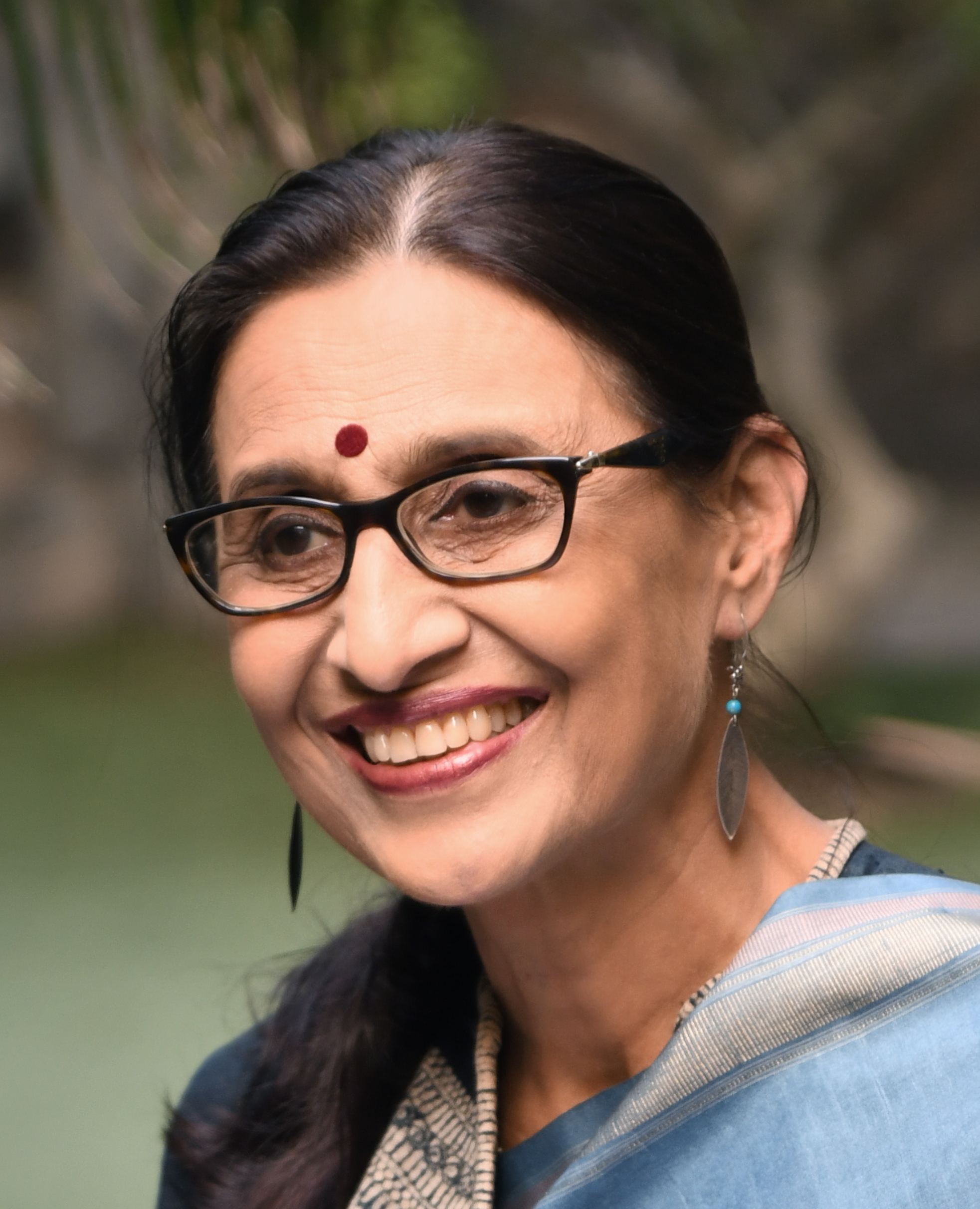 Anjana Somany