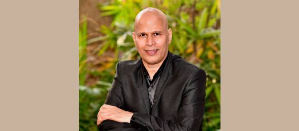 Jayachandran Palazhy