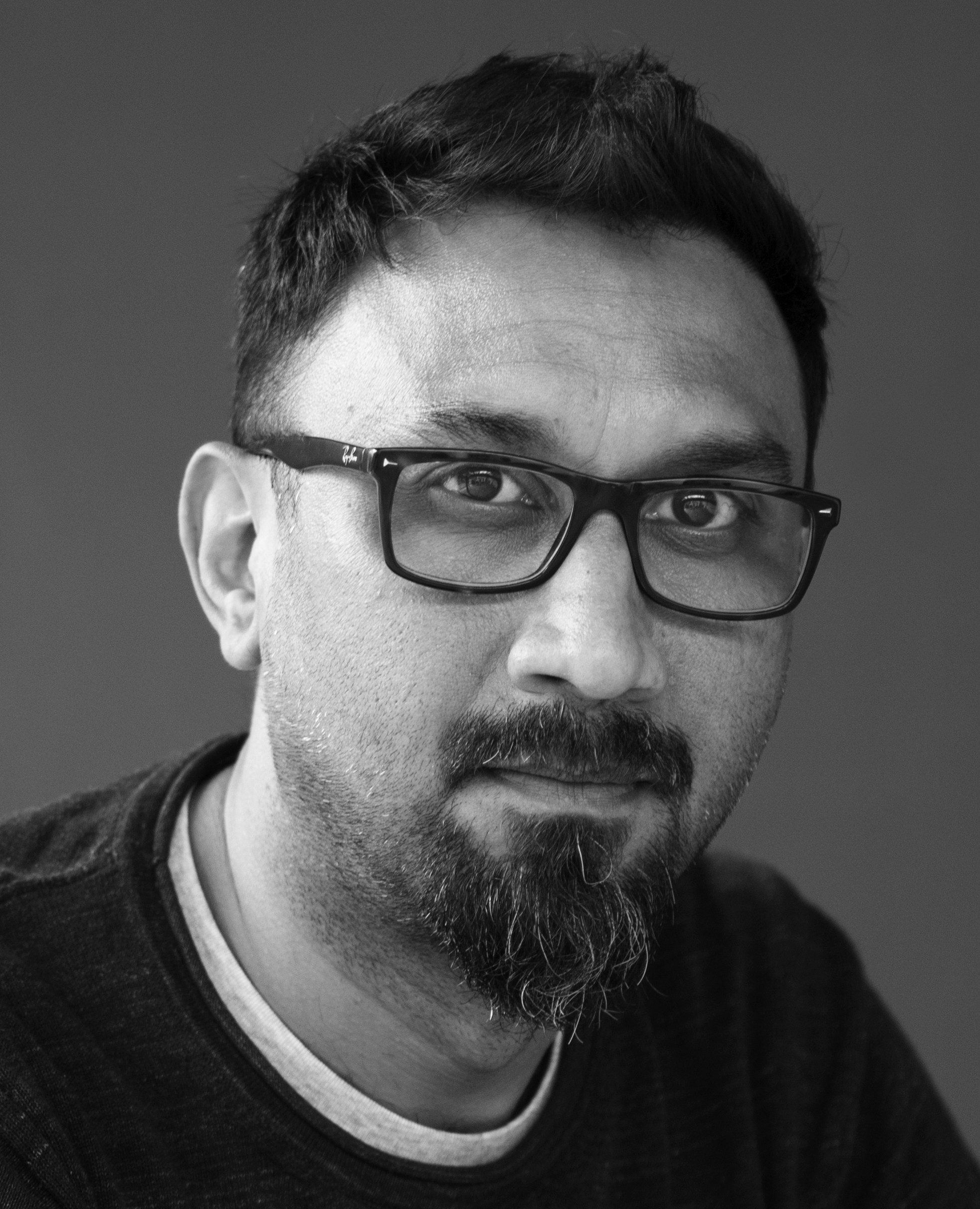 Sandeep Sangaru