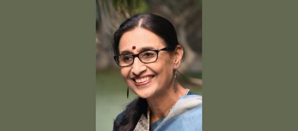 Anjana Somany