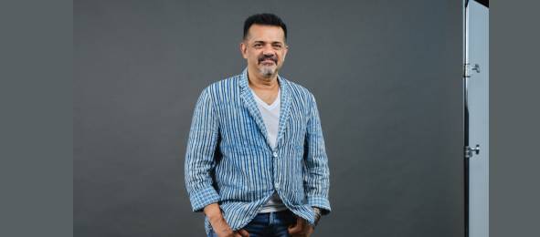 Ehsaan Noorani