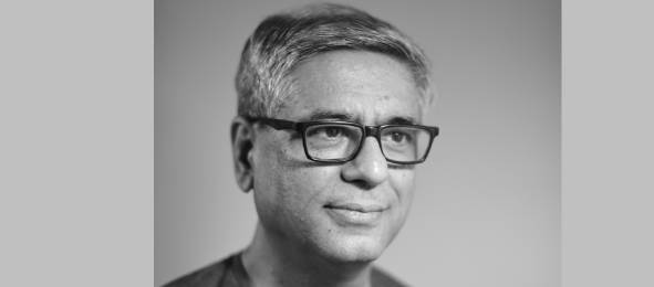 Mahesh Dattani