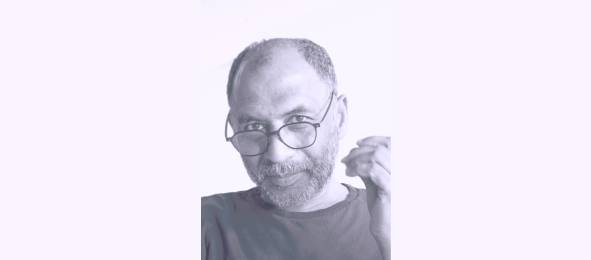 Ravi Agarwal