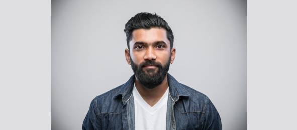 Sahil Naik