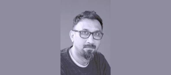 Sandeep Sangaru