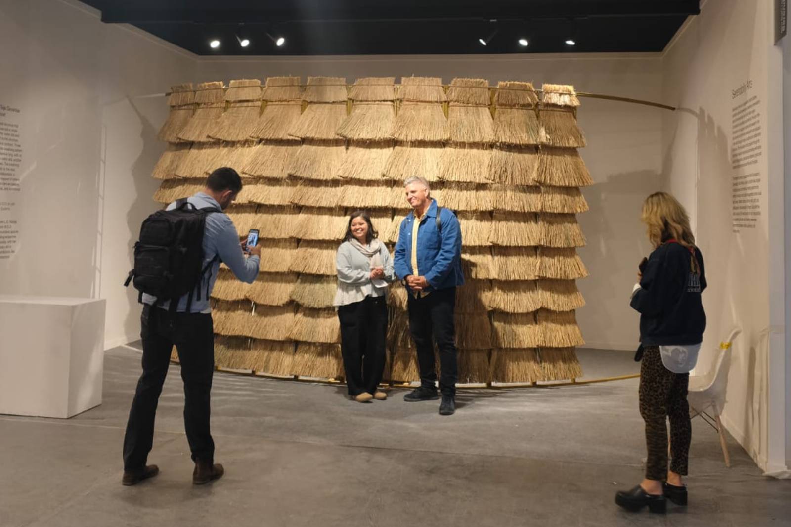 India Art<br>Fair 2026 