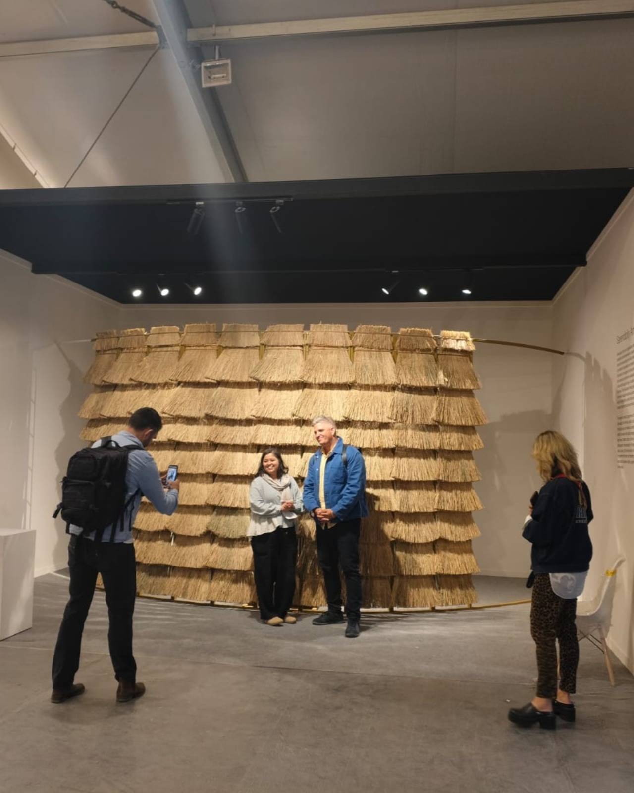 India Art<br>Fair 2026 