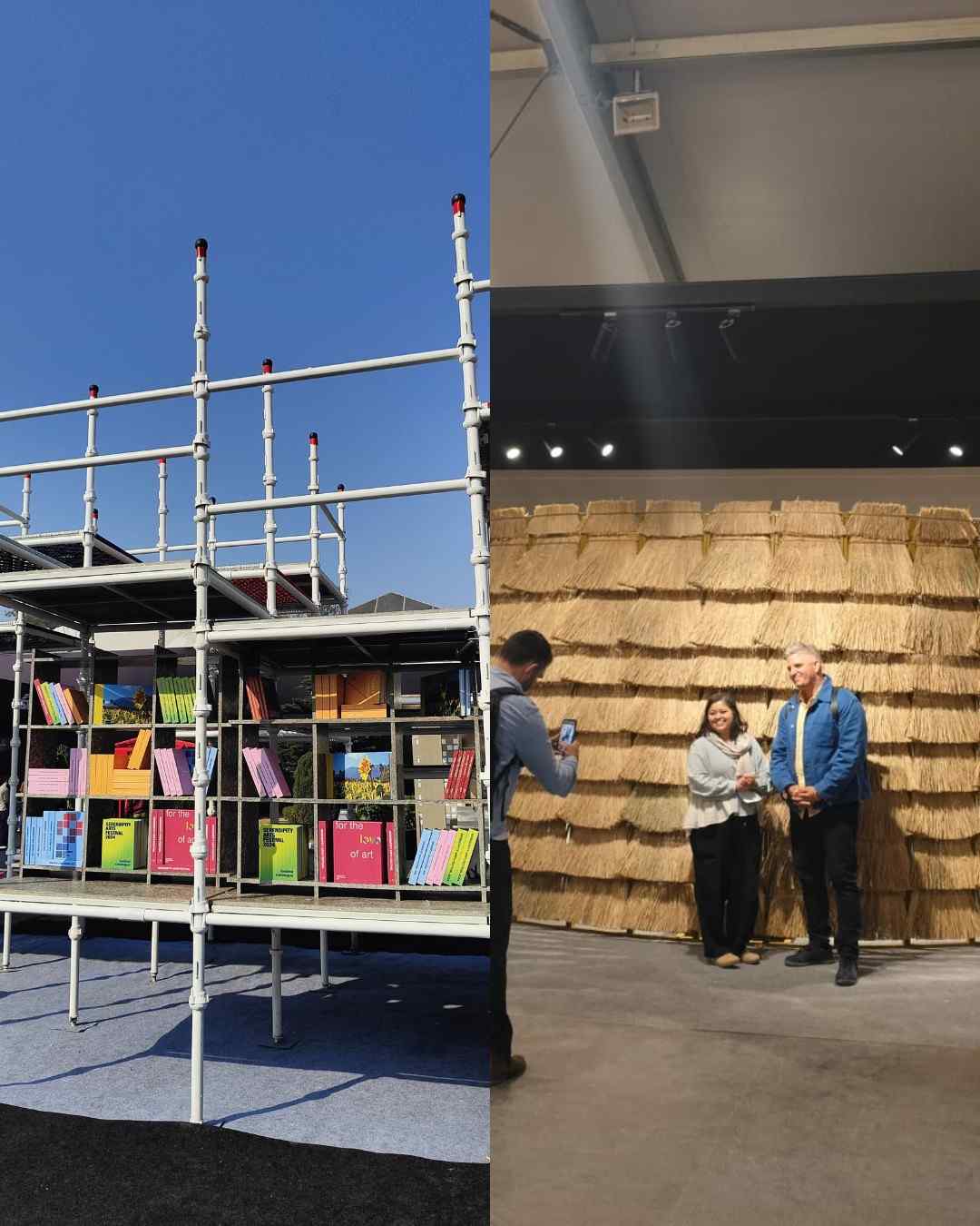 India Art<br>Fair 2026 