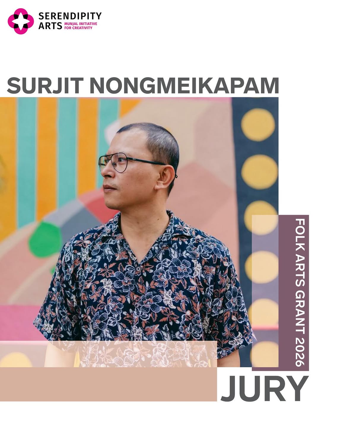 Surjit Nongmeikapam