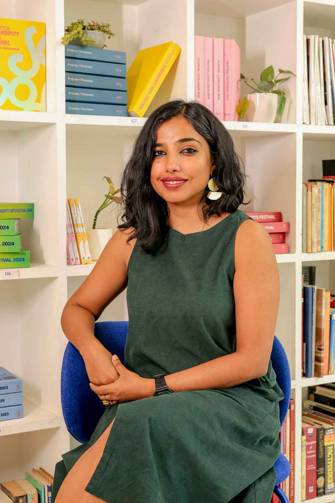 Anisha-rachel