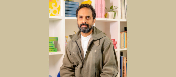 Ankur Tewari