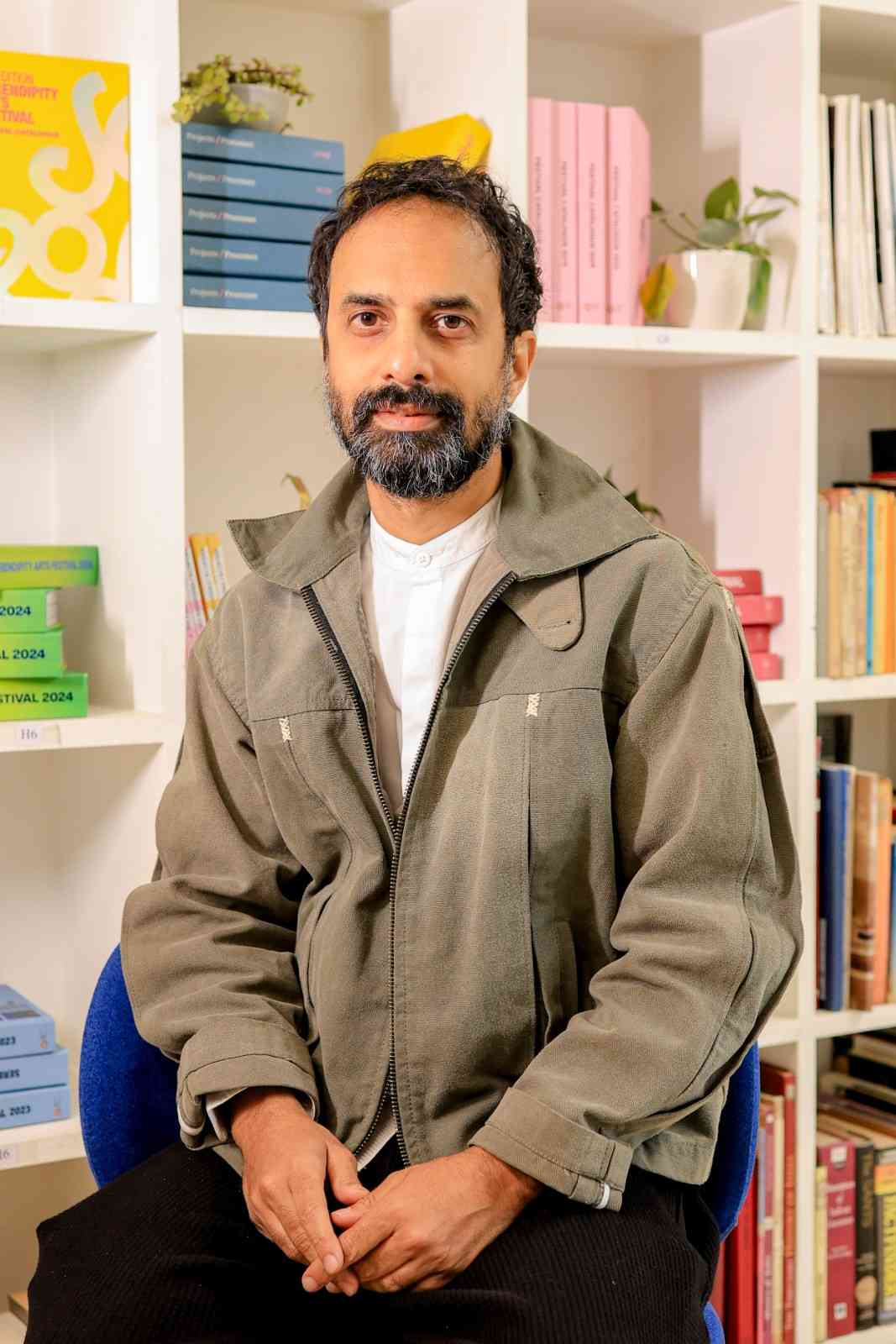 AnkurTewari