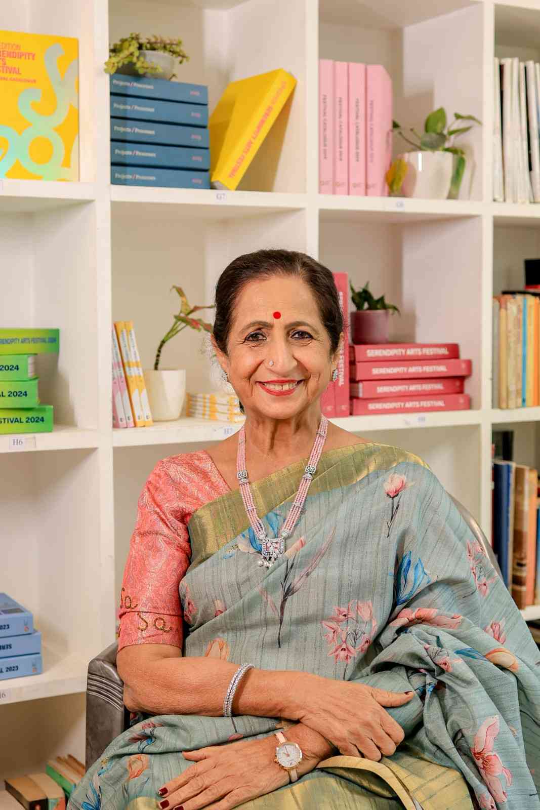 ArunaSairam