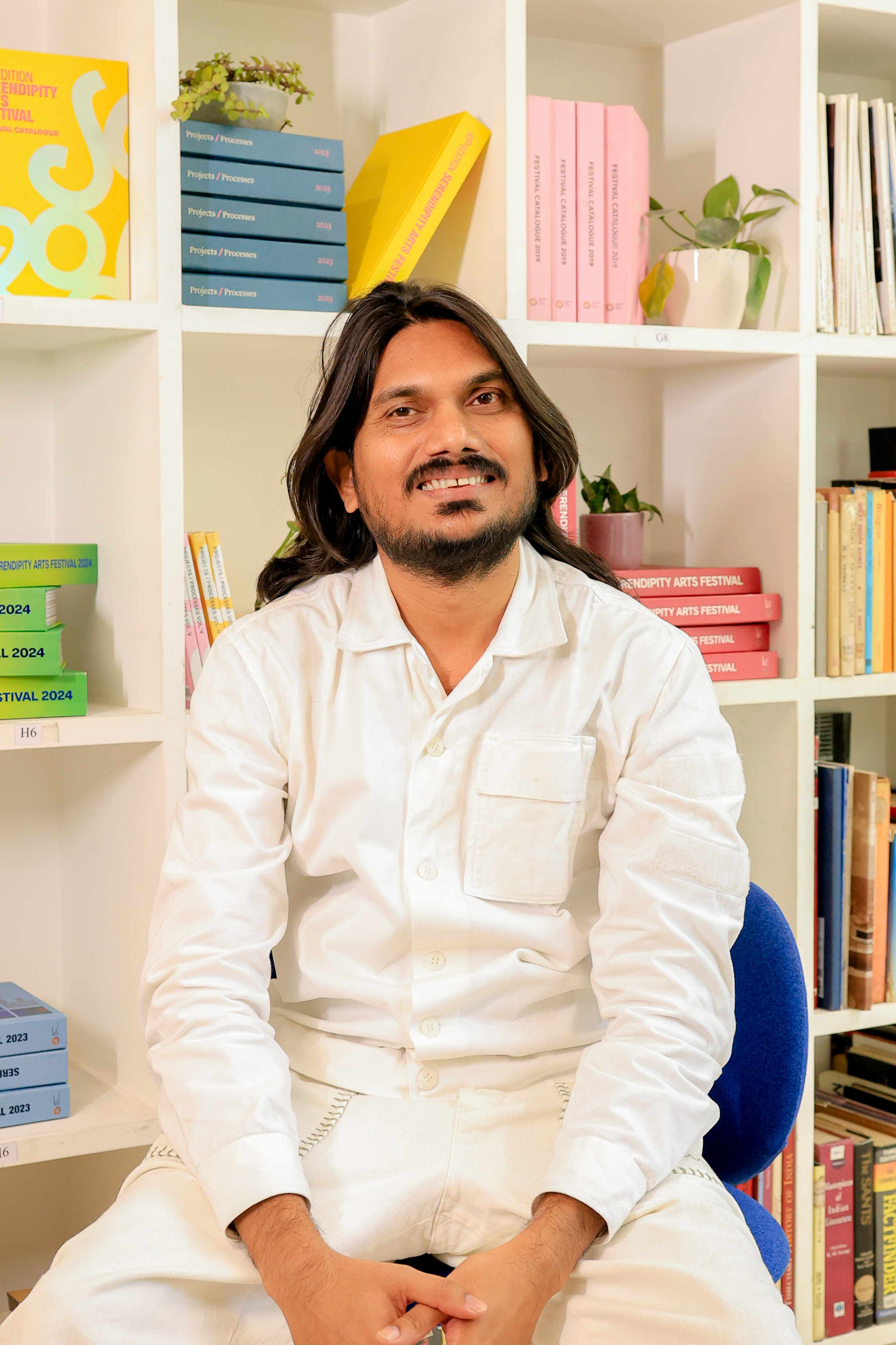Sudhir Baldeo Rajbhar