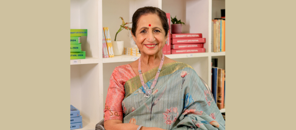 Aruna Sairam
