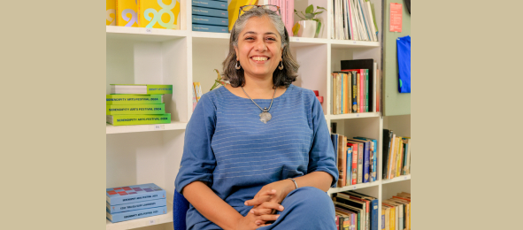 Latika Gupta