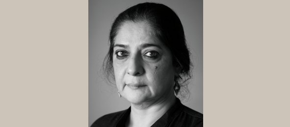 Sheba Chhachhi