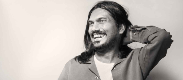 Sudheer Rajbhar