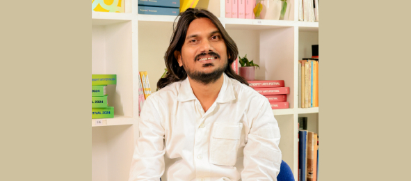 Sudhir Baldeo Rajbhar