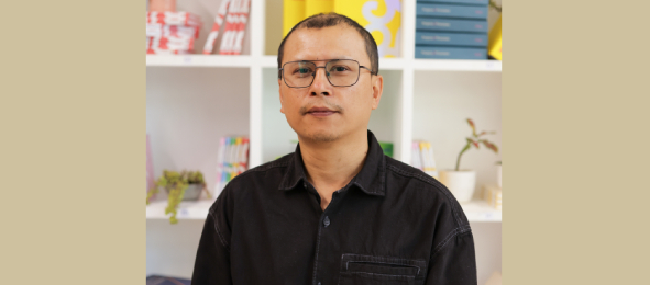 Surjit Nongmeikapam