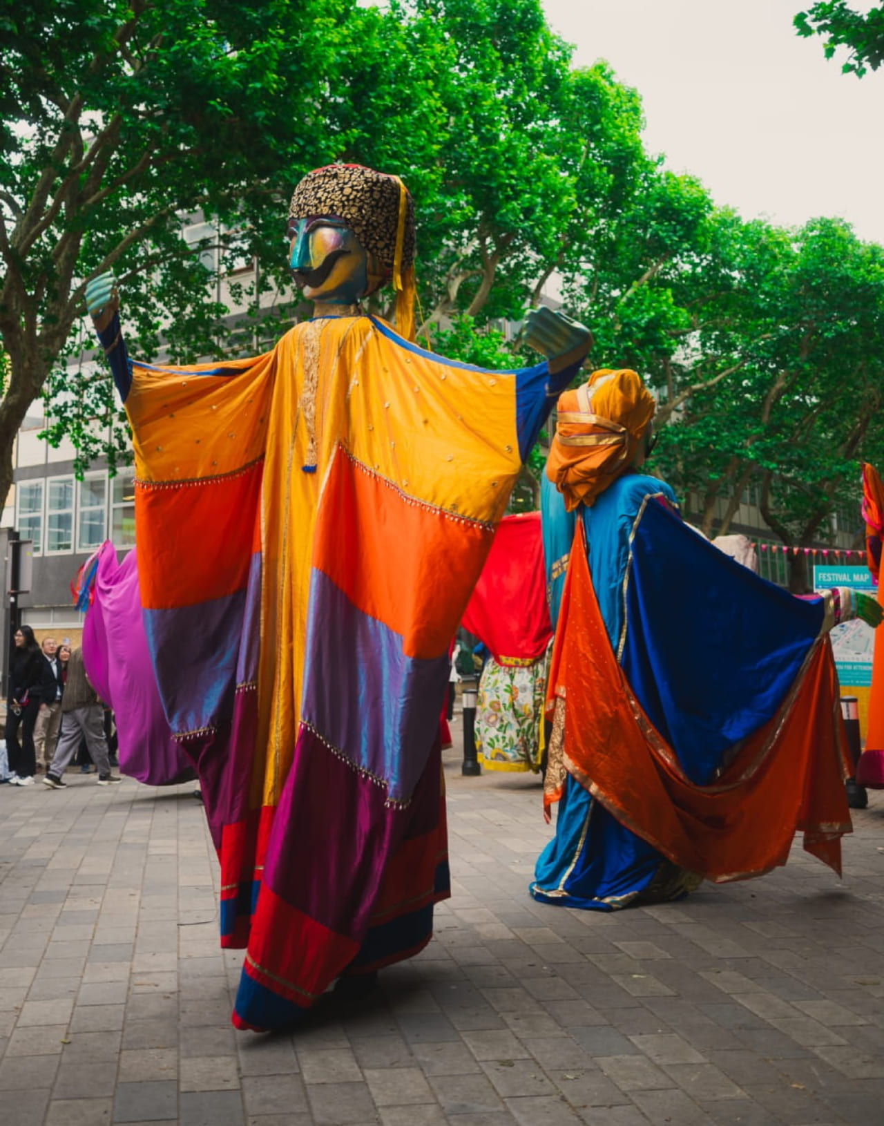 Serendipity<br>Arts<br> London 2027